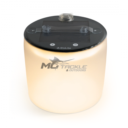 BioLite Luci Charge 360 Solar Inflatable Lantern