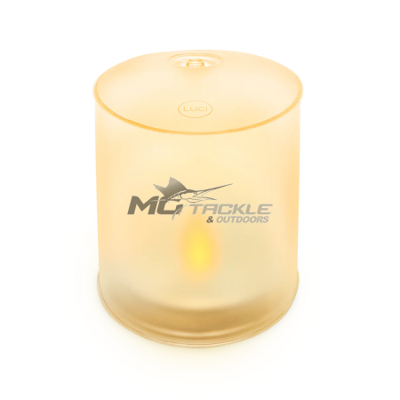 BioLite Luci Candle Solar Inflatable Lantern