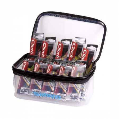 Shimano Squid Jig Pack