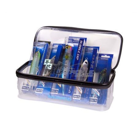 Shimano Offshore Lure Pack