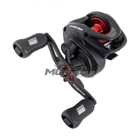 Abu Garcia Black Max 5 Baitcast Reel