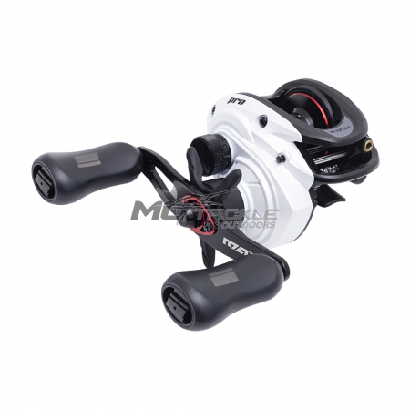 Abu Garcia Max 5 Pro Baitcast Reel