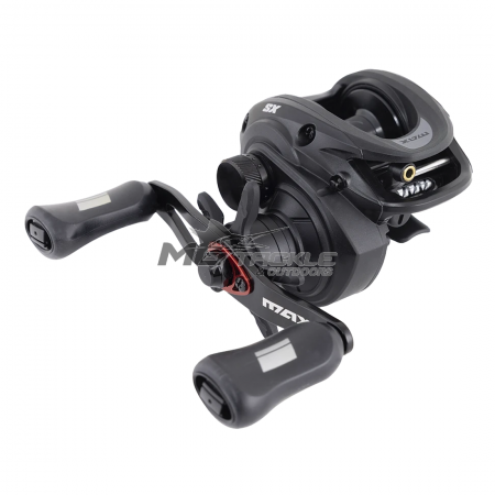 Abu Garcia Max 5 SX Baitcast Reel