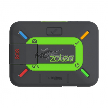 Zoleo Global Satellite Communicator
