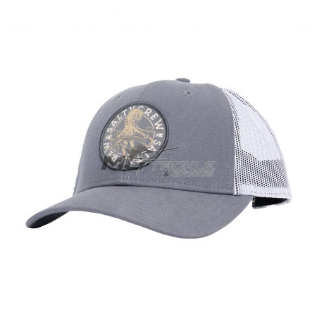 Salty Crew Tentacles Retro Trucker Cap