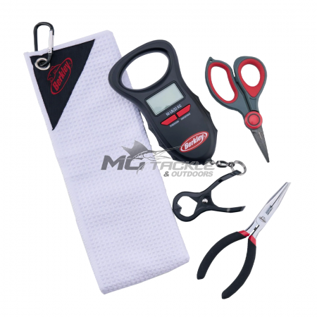 Berkley Angler Essentials Tool Kit