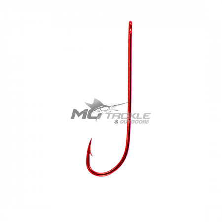 Vexed Long Shank Hook Bulk Pack