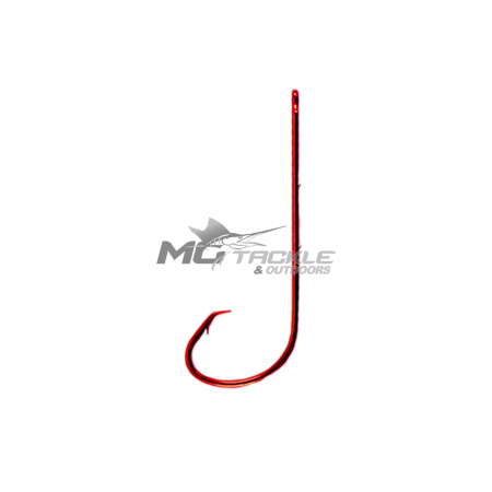 Vexed Long Shank Mutsu Circle Hook