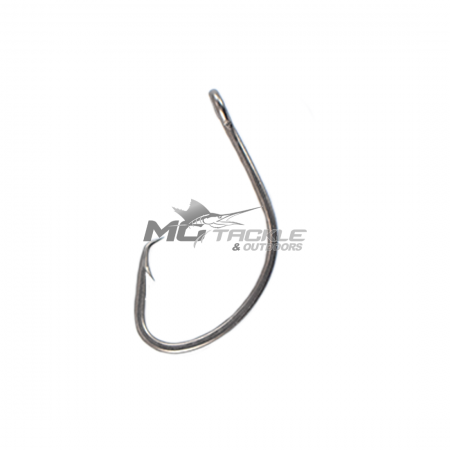 Vexed Mutsu Circle Hook