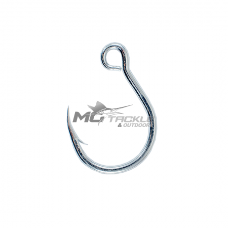 Vexed Inline Single Hook