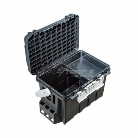 Meiho Bucket Mouth BM-9000 Tackle Box