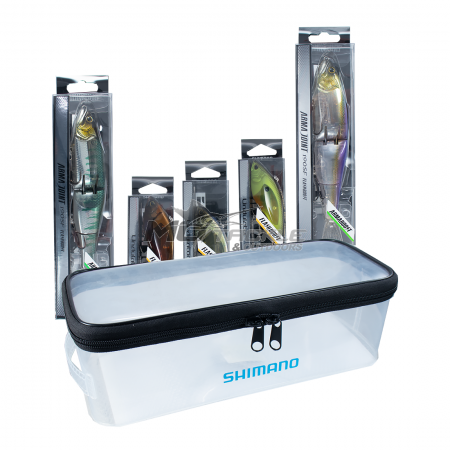 Shimano Bantam Lure Pack
