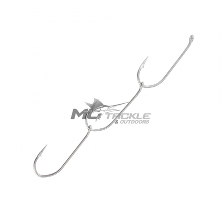 BKK Light Gauge Ganged Hooks