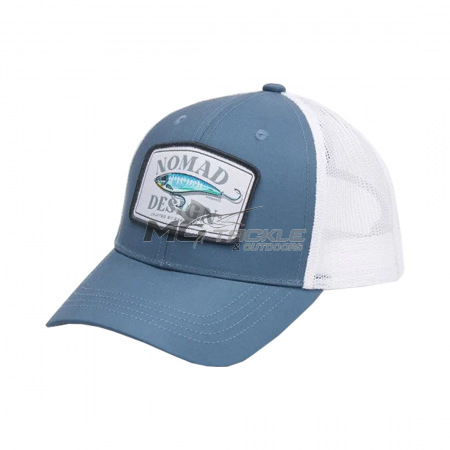 Nomad Design Hard Bait Trucker Cap