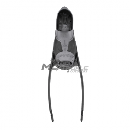 Cressi Gara Modular Foot Pocket