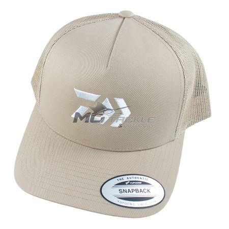 Daiwa DVEC Yapoong Snapback Cap