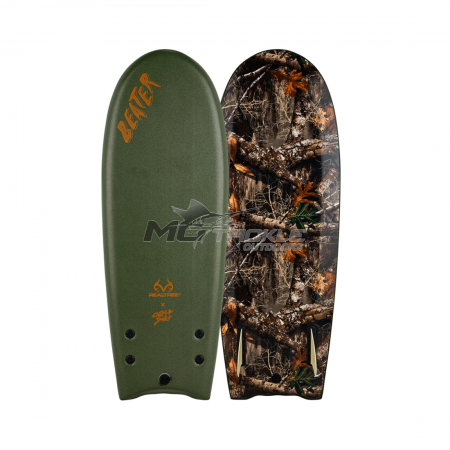 Catch Surf Beater Pro Model Softboard