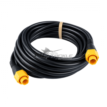 Lowrance ETHEXT-25YL Ethernet Cable