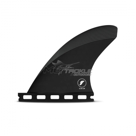 Futures Scimitar HC Quad Rear Pair Fins