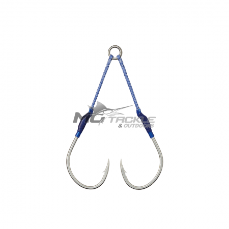 Vanfook JL-45 Light Twin Assist Hook