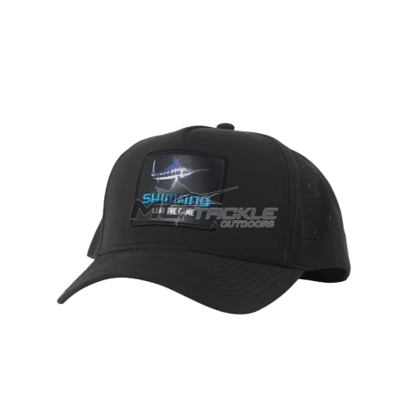 Shimano Lead The Game Trucker Meshback Cap