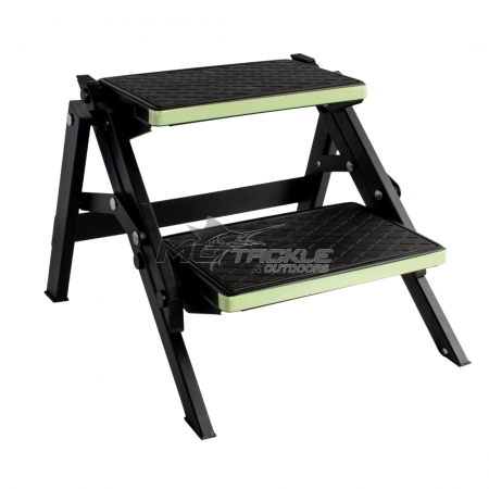 Supex Folding Two Stage Step