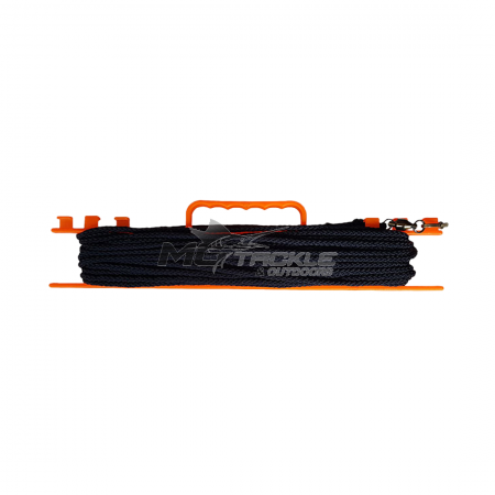Pakula WitchDoctor Tow Rope