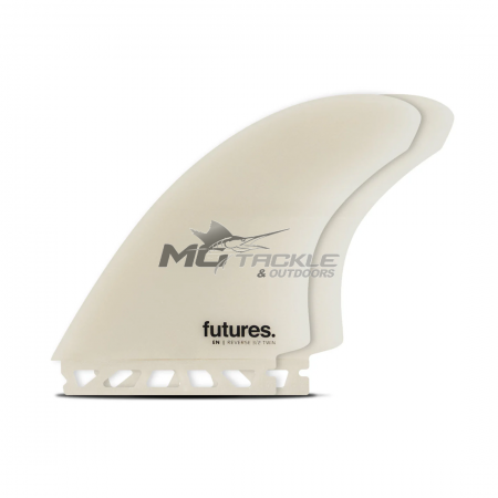 Futures Reverse 3/2 EN Twin Fins