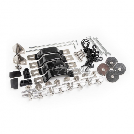 Darche Roof Top Tent Fixing Kit