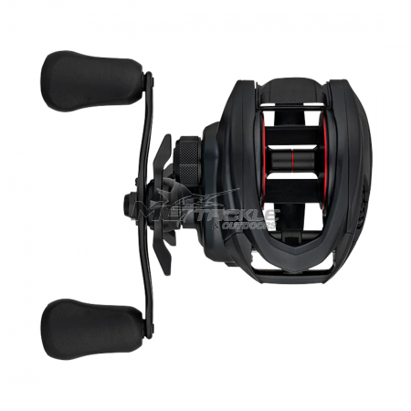 Daiwa PT300H Baitcast Reel