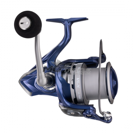 Rovex VLX LC Spin Reel