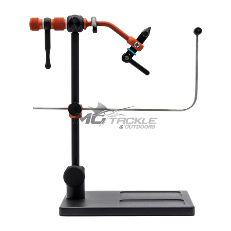 Renzetti Traveler 2900 Pedestal Fly Tying Vice