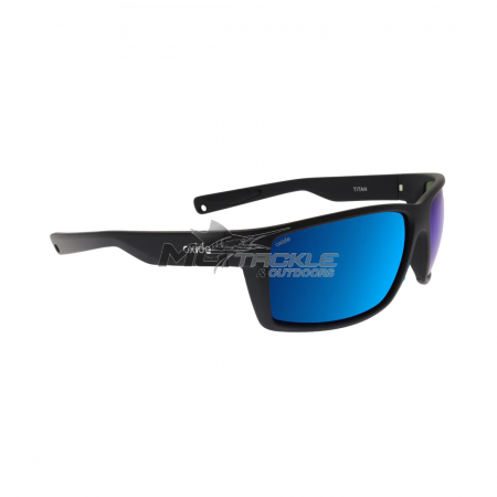 Oxide Eyewear Titan Sunglasses