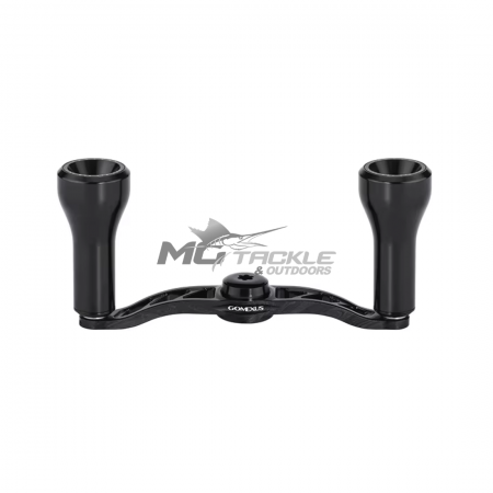 Gomexus Engraved Baitcast Handle