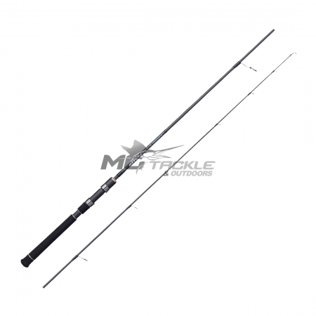 TenRyu Bayblaze Spin Rod