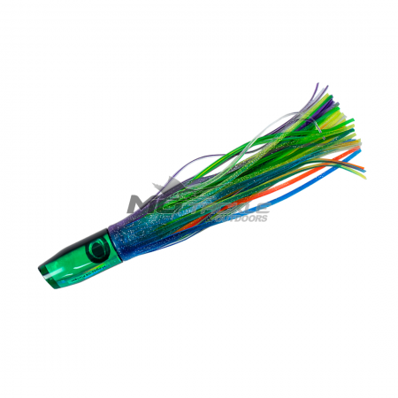 Moyes Lures O.S Plunger Lure
