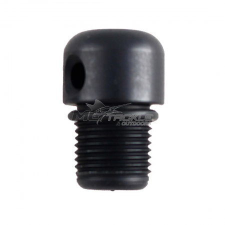 Salvimar Pole Spear 18 Black Rubber Attachment