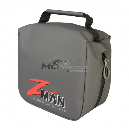 TT Deluxe Weatherproof Zman Lure Binder