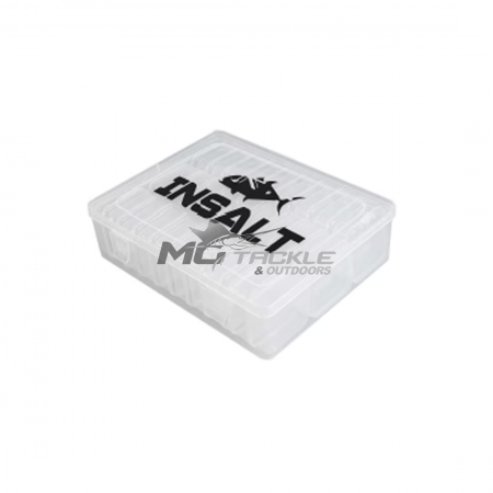 Insalt SS30 Tackle Trap Storage System
