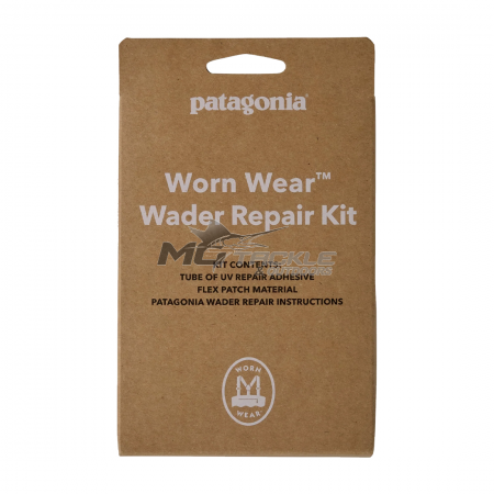 Patagonia Worn Wear Wader Repair Kit