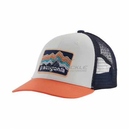 Patagonia Kids Trucker Cap