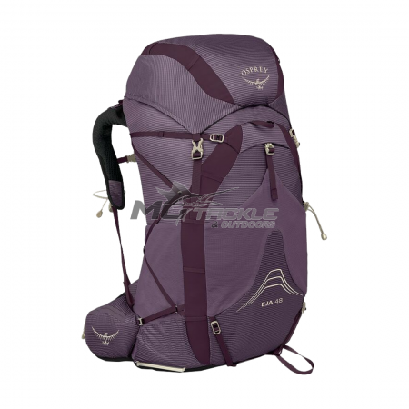 Osprey Womens Eja 48 Backpack