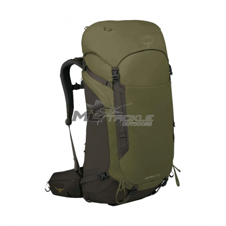 Osprey Mens Kestrel LT 65 Backpack