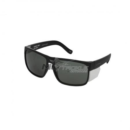 Carve Vendetta Polarised Safety Sunglasses