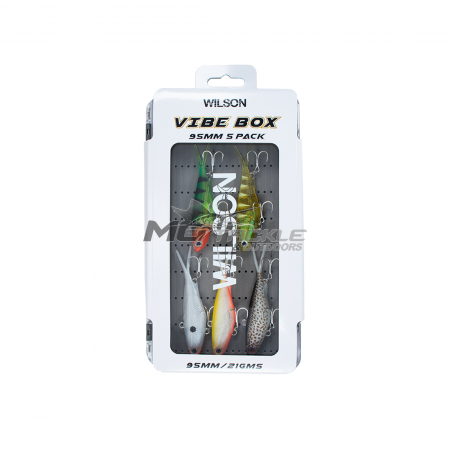Wilson Forktail Vibe Box