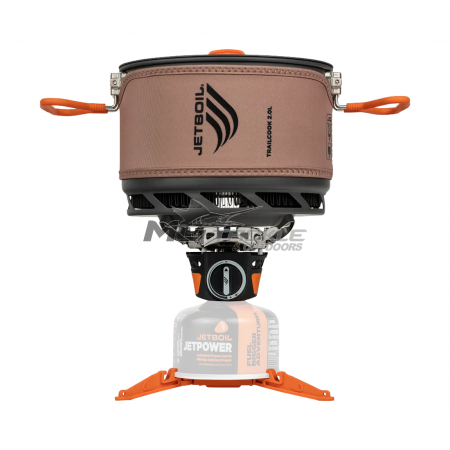 Jetboil TrailCook 2.0L Cooking System