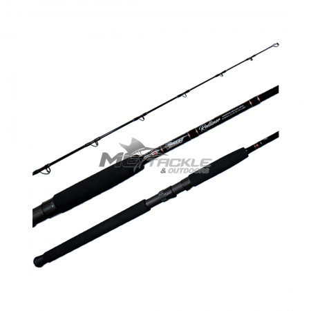 Sabre Redliner Overhead Rod
