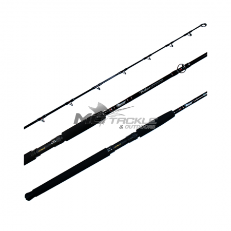 Sabre Redliner Spin Rod