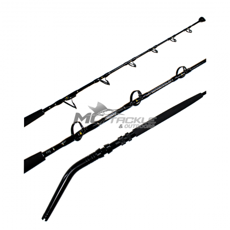 Sabre Tournament RT Game Rods