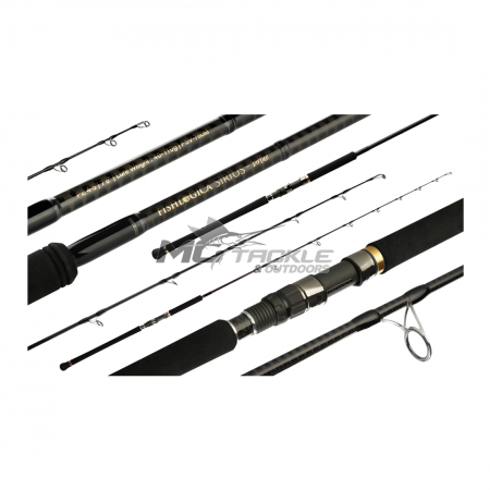 Fishlogica Sirius Virtue Offshore Casting Rod